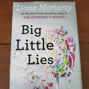 Big Little Lies